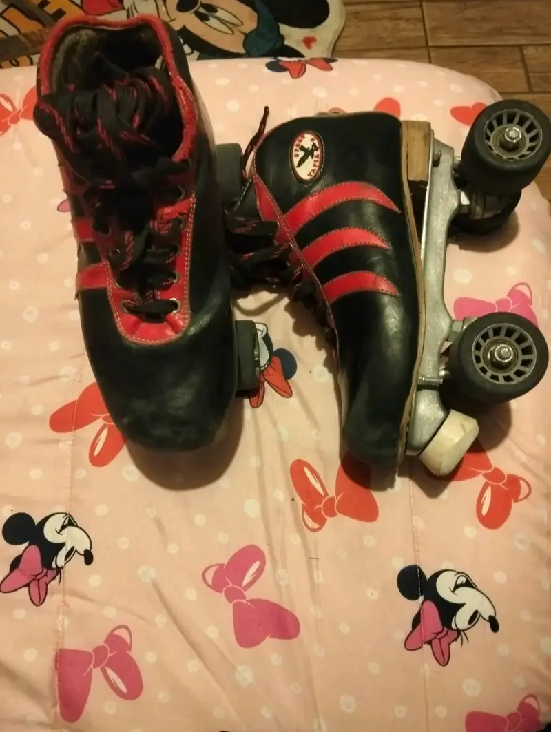 Patines Hockey - 2