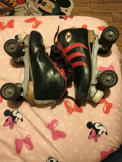 Patines Hockey - miniatura 3