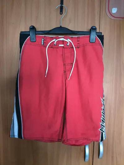 Traje de baño niño maui&sons - miniatura 1