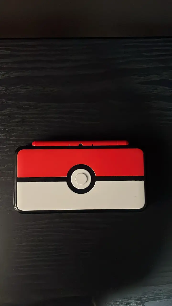 New nintendo 2DS XL - 2