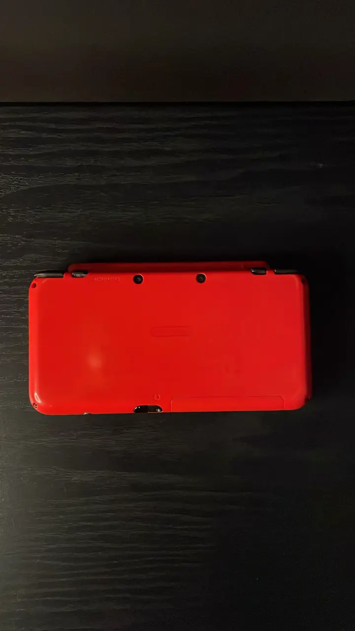 New nintendo 2DS XL - 4