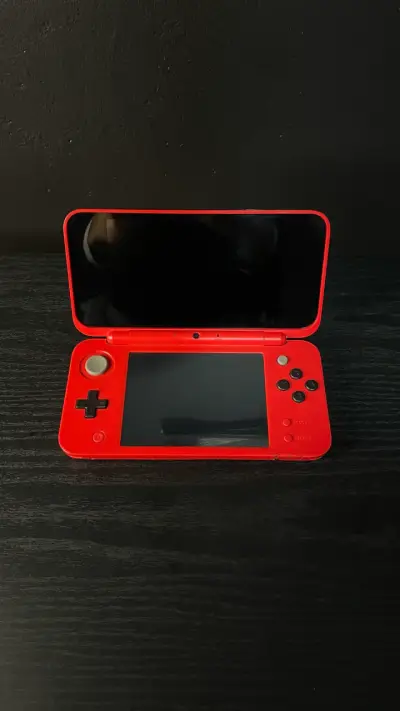 New nintendo 2DS XL - miniatura 5