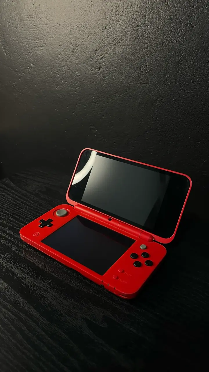 New nintendo 2DS XL - 6