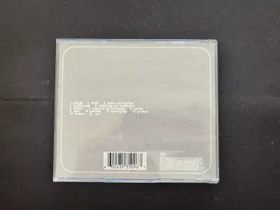 CD Ariana Grande “Positions” - miniatura 3