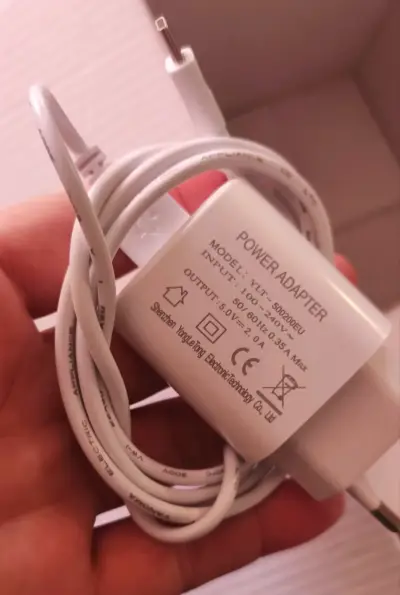 Saca leche eléctrico Bebesit - miniatura 5