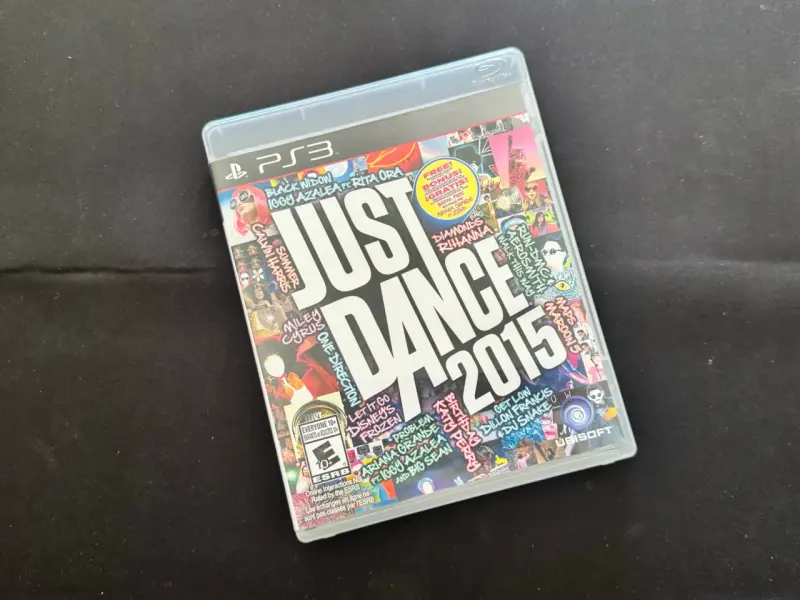 Videojuego Just Dance 2015 Playstation 3 - 1