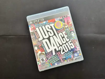 Videojuego Just Dance 2015 Playstation 3 - miniatura 1