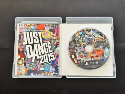 Videojuego Just Dance 2015 Playstation 3 - miniatura 2