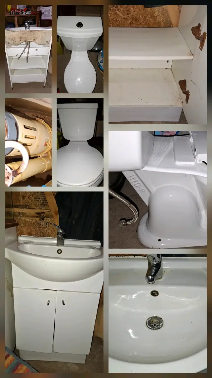 Kit de baño - 1