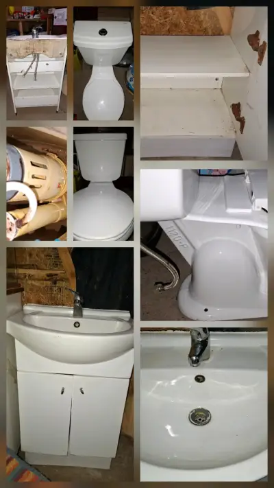 Kit de baño - miniatura 1