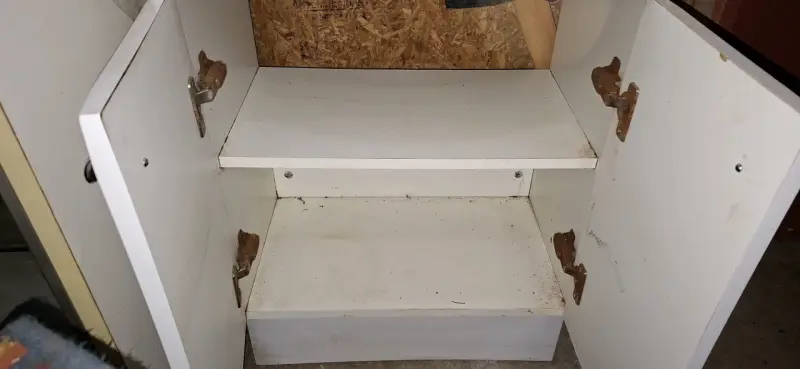 Kit de baño - 6