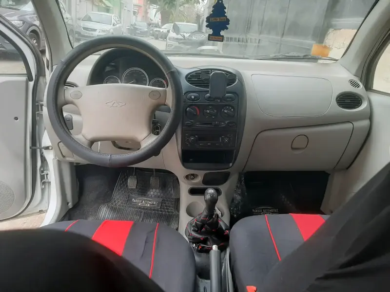 Chery iq 1.0 - 1