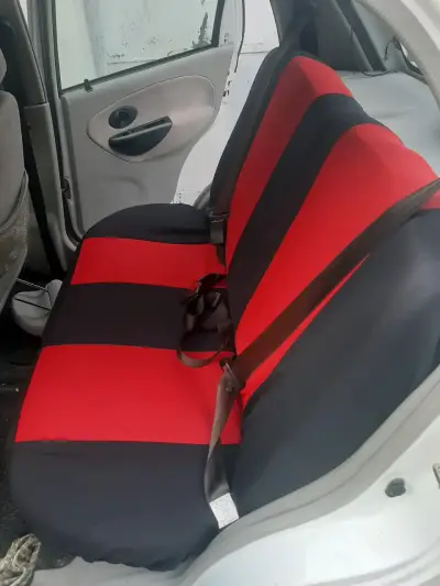 Chery iq 1.0 - miniatura 2