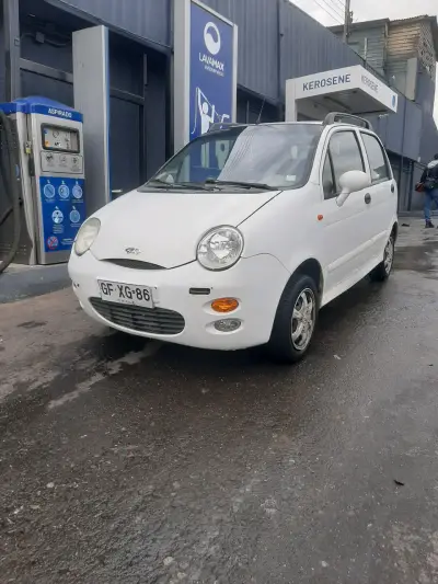 Chery iq 1.0 - miniatura 3