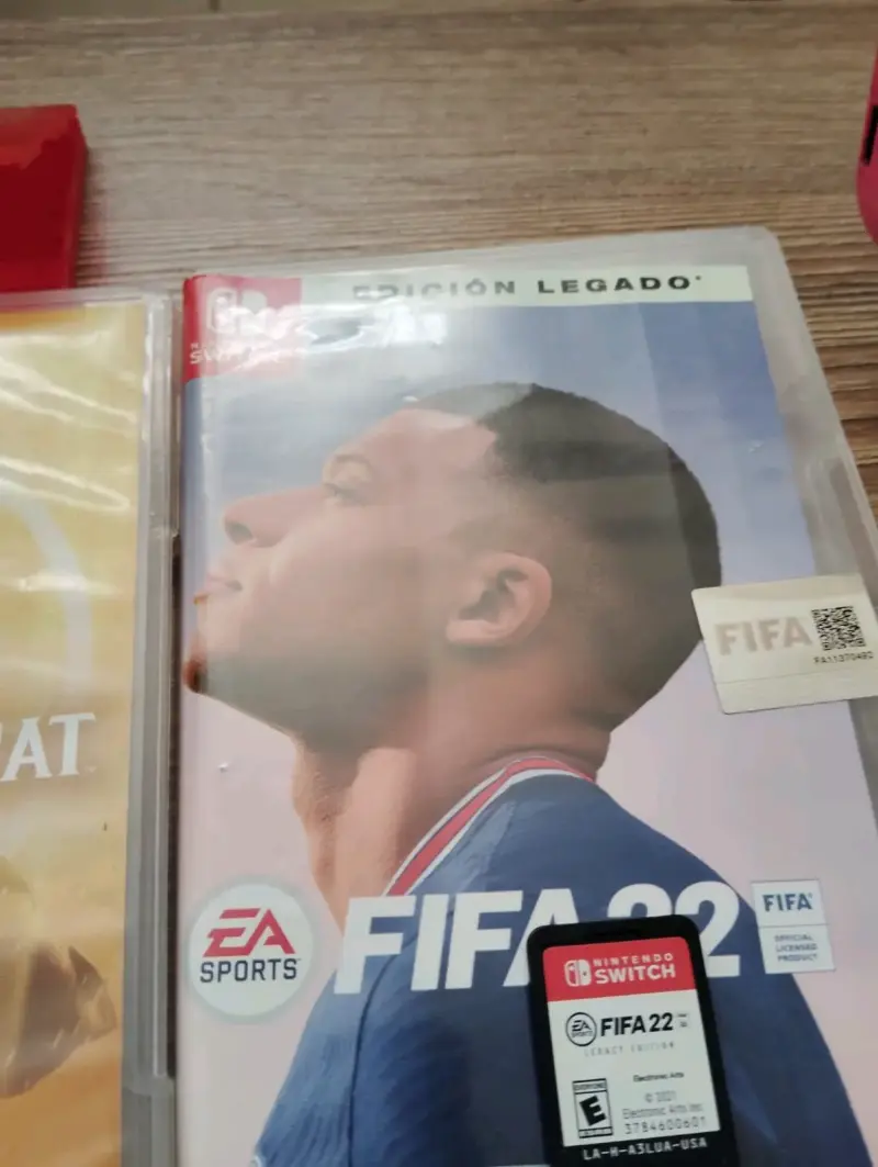 Nintendo Switch - 6