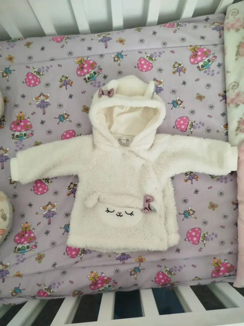 Ropa bebe - 1