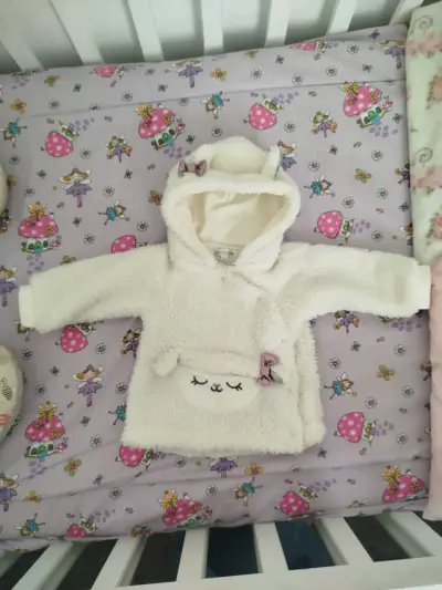 Ropa bebe - miniatura 1