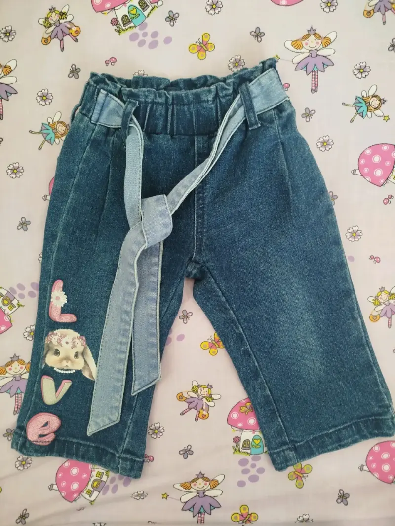 Ropa bebe - 2