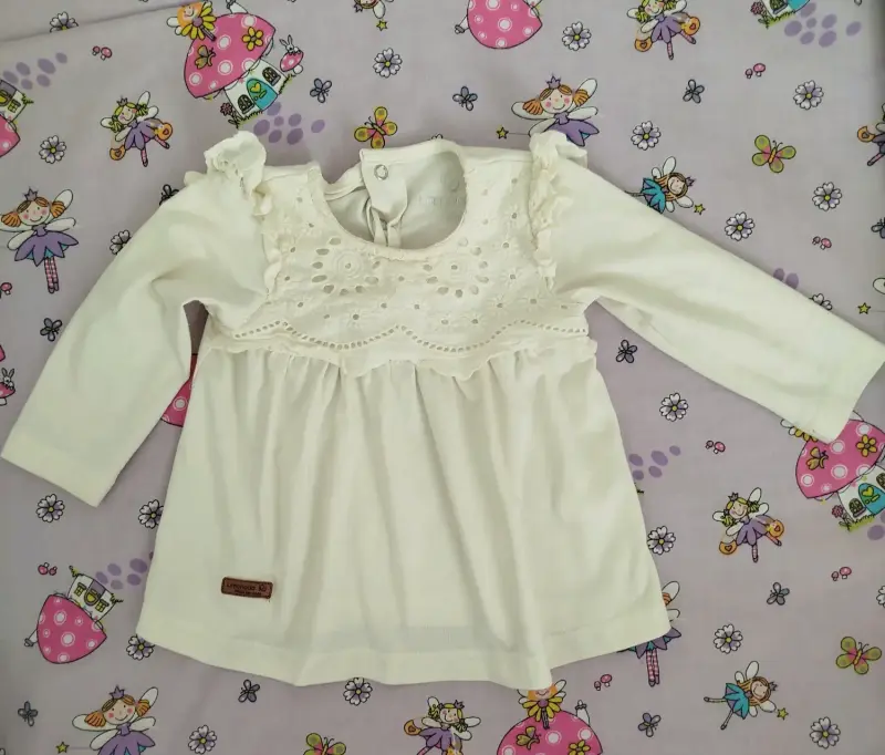Ropa bebe - 3