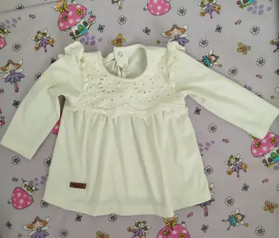 Ropa bebe - miniatura 3