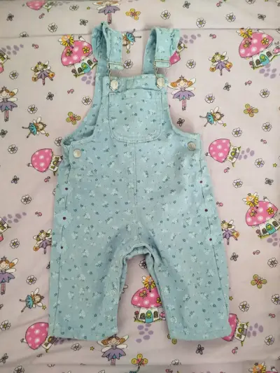Ropa bebe - miniatura 4