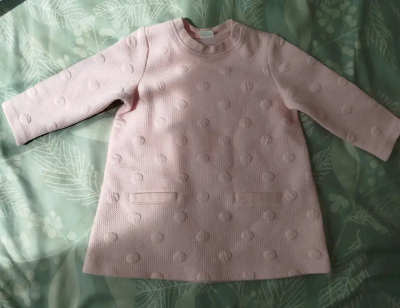 Ropa bebe - 5