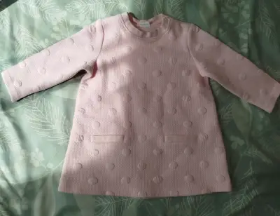Ropa bebe - miniatura 5