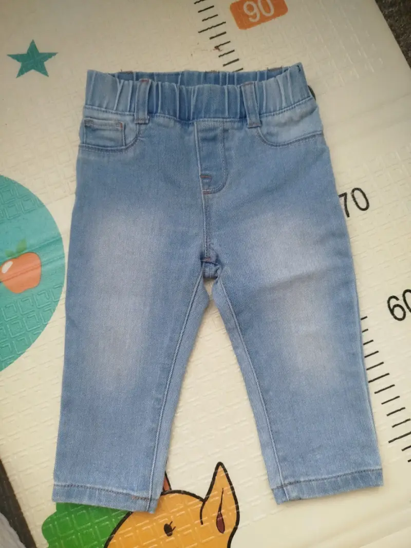 Jeans bebe - 1
