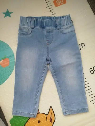 Jeans bebe - miniatura 1