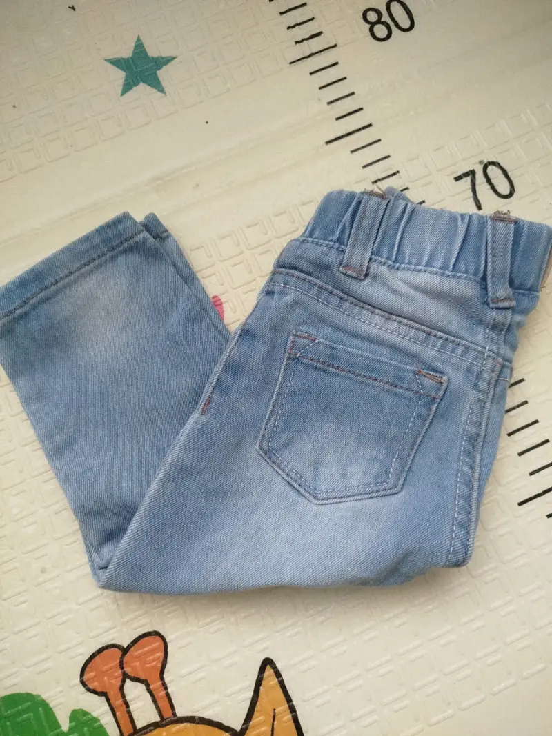 Jeans bebe - 2