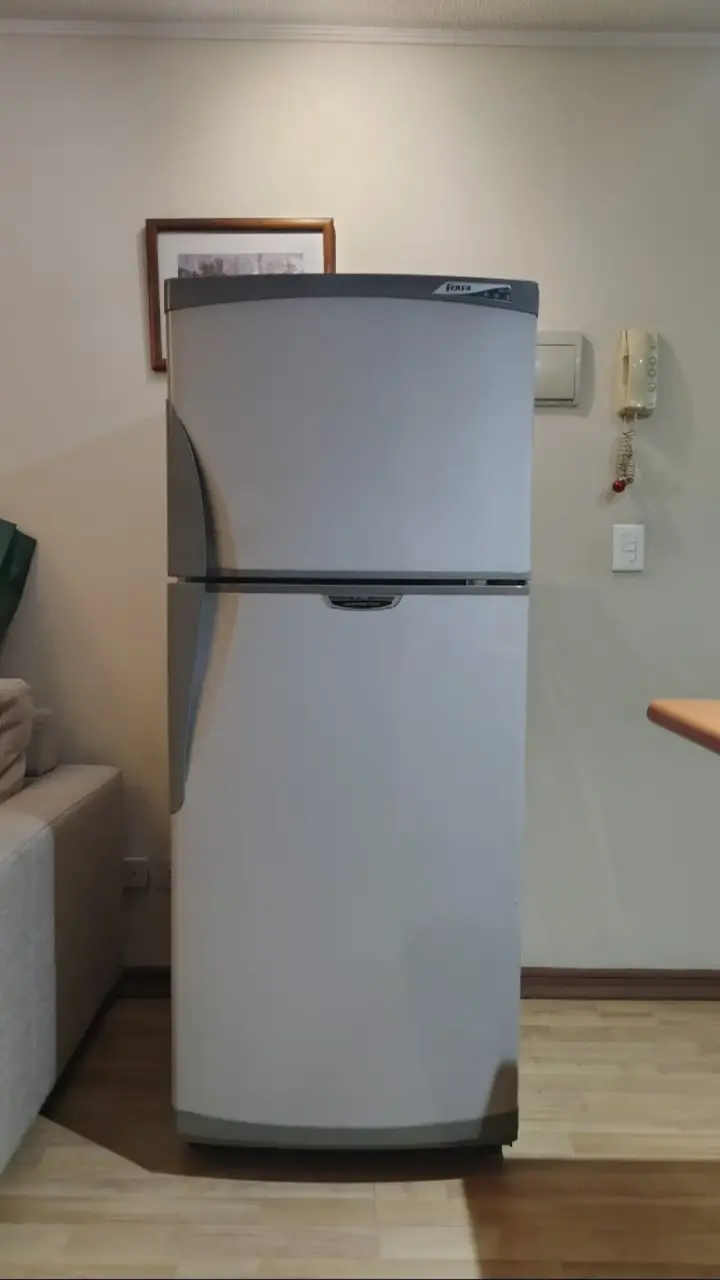 Refrigerador dos puertas Fensa advantage - 1