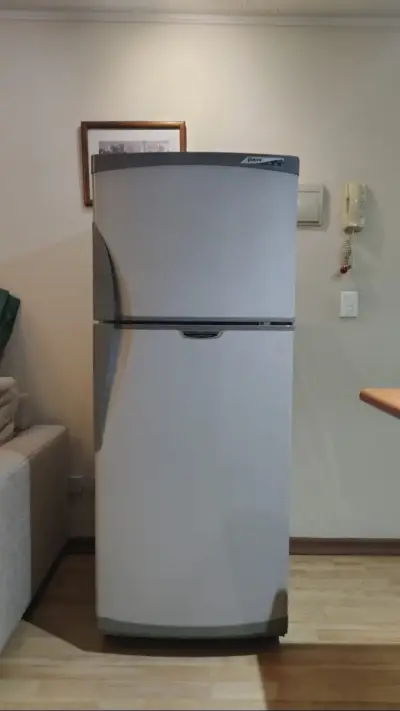 Refrigerador dos puertas Fensa advantage - miniatura 1