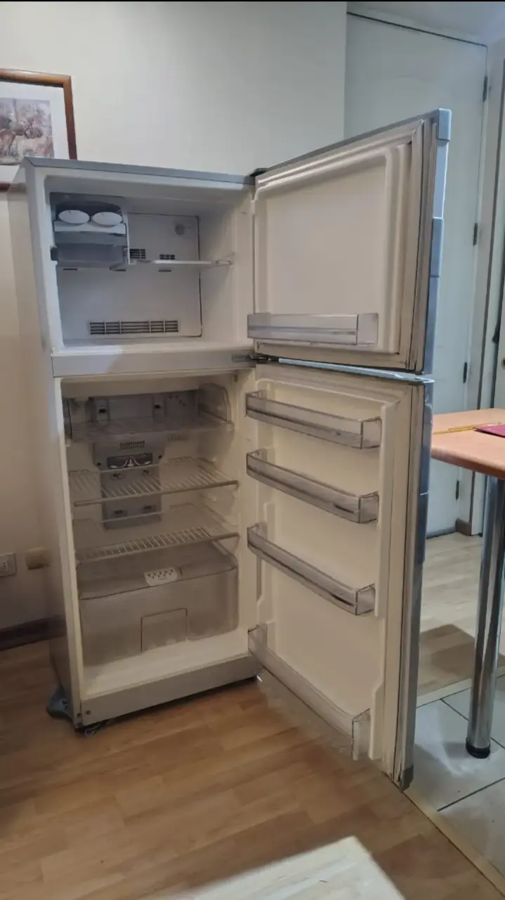 Refrigerador dos puertas Fensa advantage - 2