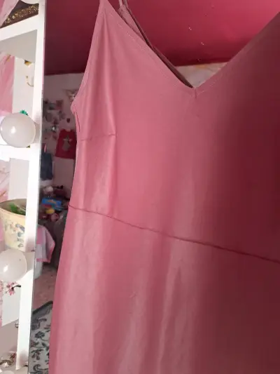 Vestido Forever21 talla M - miniatura 2