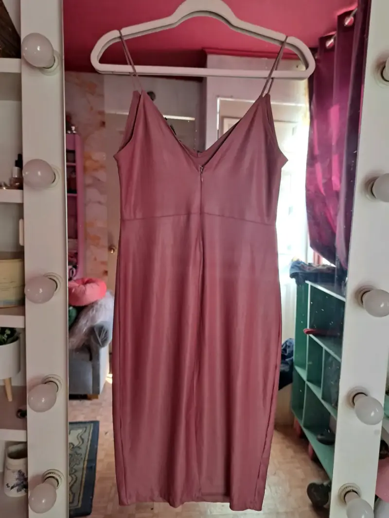 Vestido Forever21 talla M - 4