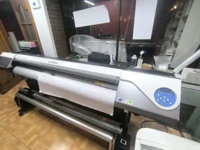Plotter Roland  RE 640 - miniatura 2