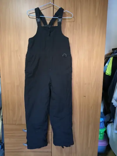 Traje para la nieve infantil - miniatura 1