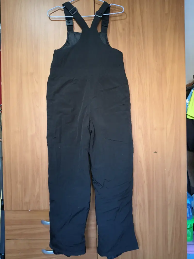 Traje para la nieve infantil - 3