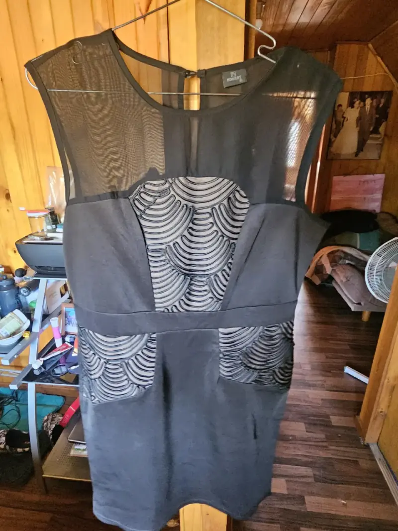 Vendo vestidos de fiesta talla m - 2