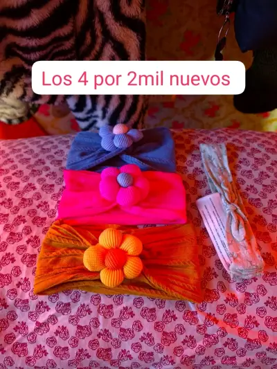 Ropita de bebé - miniatura 1