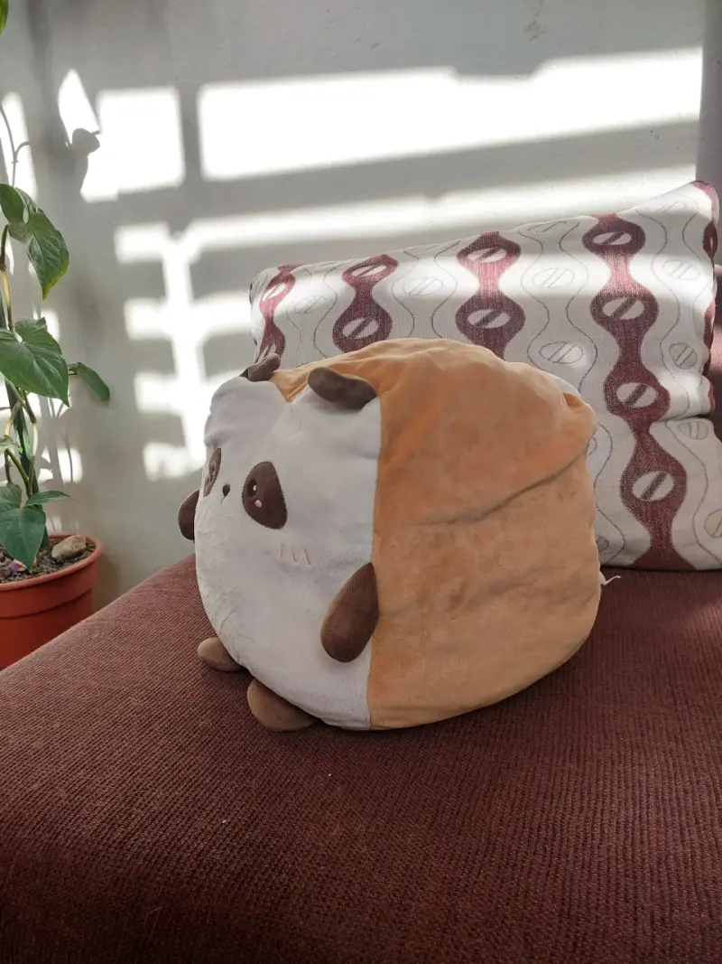 Peluche panda - 2