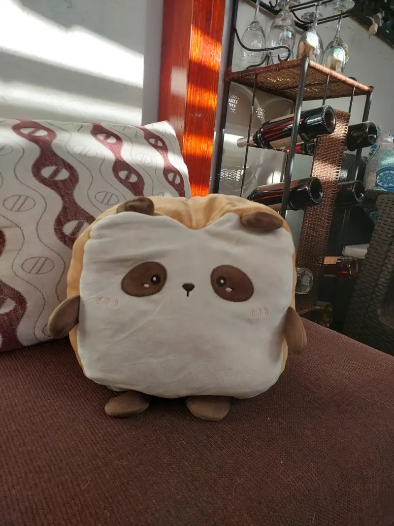 Peluche panda - 3
