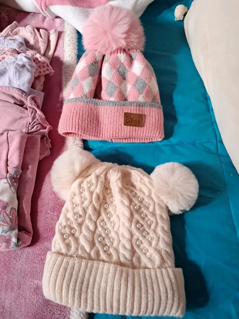 Lote de ropa de niña - 3