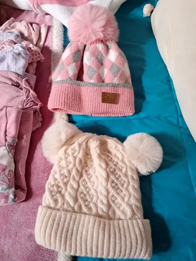 Lote de ropa de niña - miniatura 3