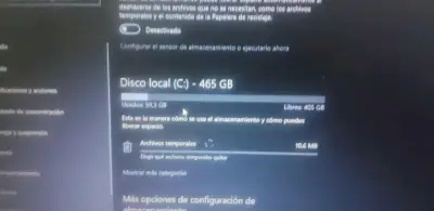Vendo computador - miniatura 3