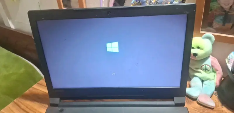 Vendo computador - 4