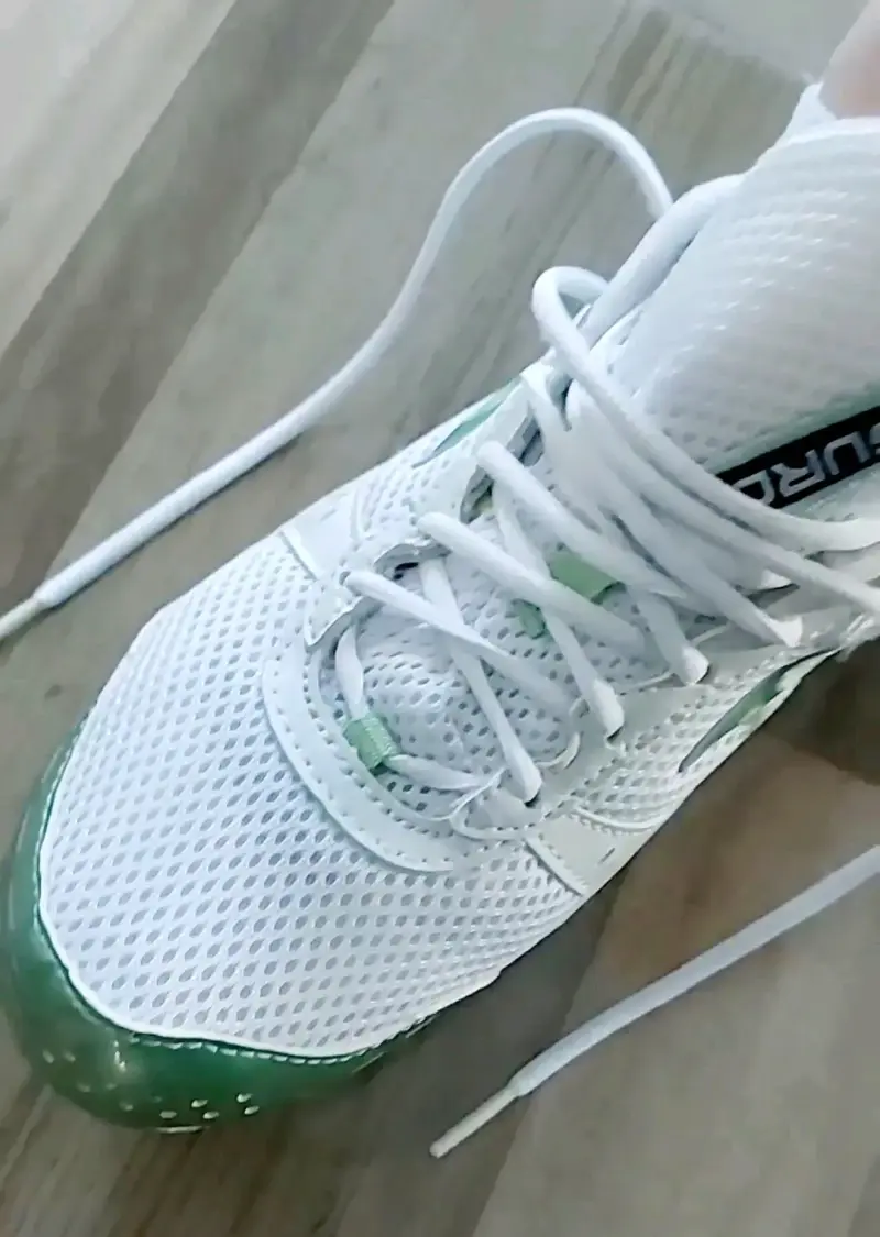 Zapatillas atletismo unisex - 1