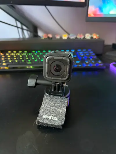 Camara GoPro Hero 5 Session - miniatura 2