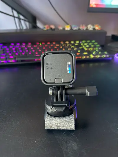 Camara GoPro Hero 5 Session - miniatura 4