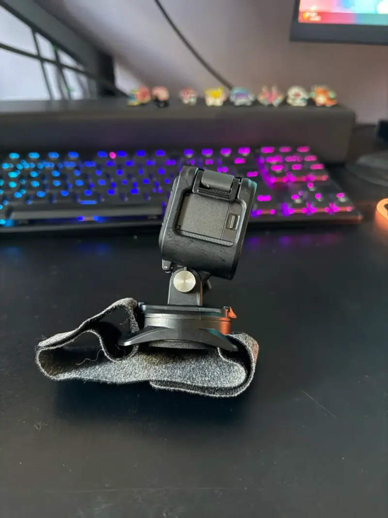 Camara GoPro Hero 5 Session - 5